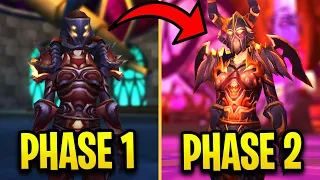 4 BIG Changes In Phase 2 That May SAVE Classic TBC