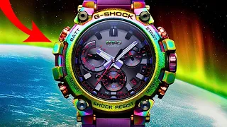 Watch THIS Before Buying A G-Shock