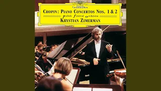 Chopin: Piano Concerto No. 2 In F Minor, Op. 21 - 3. Allegro vivace