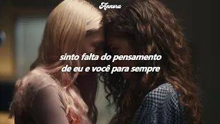 Halsey - Strangers ft. Lauren Jauregui (TRADUÇÃO-LEGENDADO)