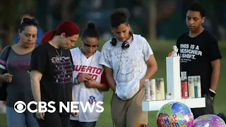 Opening statements begin in Parkland school shooter's sentencing trial