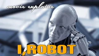 AI FUTURE..,ROBOTS REBEL AGAINST HUMANS AND FORCE THEM I INTO CAPTIVITY(MOVIES SNAPS EXPLAINED)