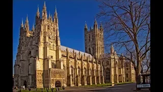 Kent Bellringing Mash-Up