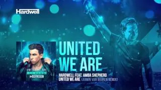 Hardwell feat. Amba Shepherd - United We Are (Armin van Buuren Remix) (Preview)