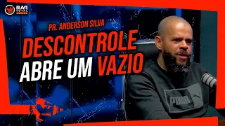 PR. ANDERSON SILVA - A ARTE DA TATUAGEM ATUALMENTE - RAP TOTAL CORTES