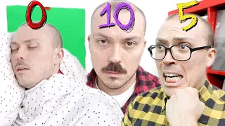 FANTANO’S WORST VS BEST REVIEWS ON RAPPERS