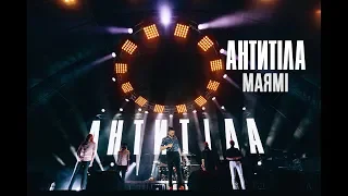 Антитіла - Маямі / Live Concert Київ, тур Сонце