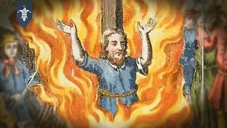 Boiling and Burning Alive: A Medieval Punishment of Searing Pain