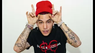 SFERA EBBASTA - UHLALA (Mario Rossi bootleg remake)