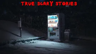 3 True Scary Stories to Keep You Up At Night (Vol. 93)