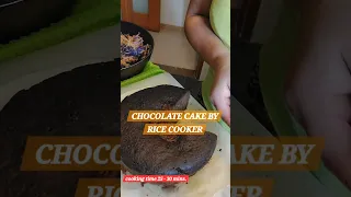 Rice cooker challenge