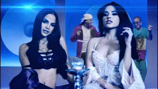 X Equis x Sin Pijama (Mashup) Becky G, Natti Natasha, Nicky Jam, J Balvin