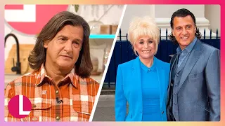 Scott Mitchell: Finding Love Again And Keeping Barbara Windsor's Legacy Alive | Lorraine