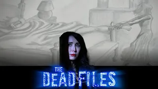 Cindy Kaza Shares Terrifying Visions on "The Dead Files"