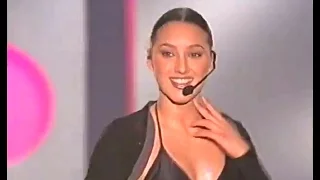 Alice Deejay - Back In My Life (Live in France + interview 16/9) - 2000