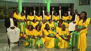 KAMPALA CENTRAL SDA CHURCH CHOIR - Nyimba Okwagala