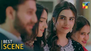 Tum Mere Kya Ho - Episode 07 - Best Scene 03 [ Adnan Raza Mir & Ameema Saleem ] - HUM TV