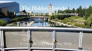 The Hidden Homeless: Families Experiencing Homelessness (Director's Cut)