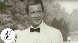 Roger Moore - The James Bond Ladies Man