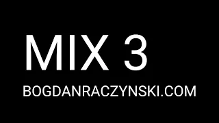 Bogdan Raczynski - Mix 3