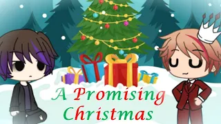 A Promising Christmas | Sanders Sides Christmas Special | Prinxiety   Intrulogical | Moceit