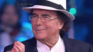 Al Bano & Orietta Berti    -   Quando l'amore diventa poesia