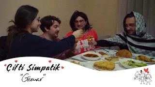 Çifti Simpatik - Gëzuar | NGOP.TV