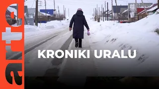 Co myślą o wojnie Rosjanie na Uralu? | ARTE.tv Dokumenty [CAŁY FILM LEKTOR PL]