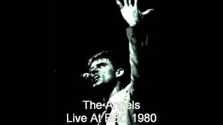 The Angels / Angel City - No Exit Live At BBC , Denver 1980 ( Aussie Rock )
