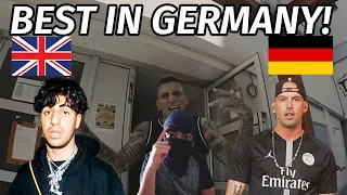 THE BEST! FIRST TIME LISTENING! UK REACTION 🇬🇧 🇩🇪 RAF CAMORA, GZUZ, LUCIANO & UFO361 | GERMAN RAP