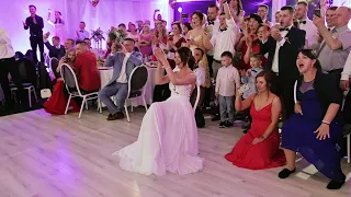 Groomsmen Dance | Taniec niespodzianka od Pana Młodego dla Pani Młodej! | Nano Works