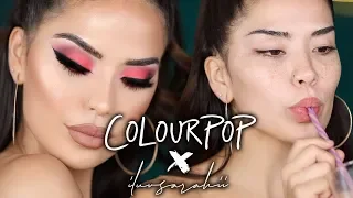 LETS GET READY WITH MY NEW COLLECTION | iluvsarahii