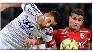 Lille vs Lyon ( 2-1 ) | Highlights & All Goals | Full Highlight Matchs Feb 28 2015