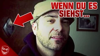 Die 10 gruseligsten "Wenn du es siehst"-Bilder!