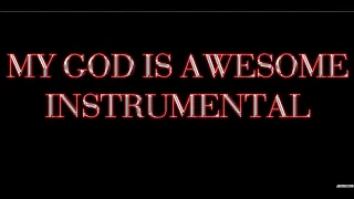 MY GOD IS AWESOME SAXOPHONE INSTRUMENTAL #mygodisawesome #charles_jenkins