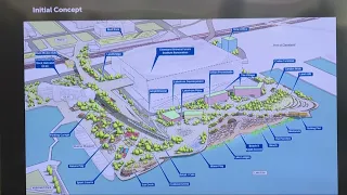 Cleveland lakefront development: Signal Cleveland's Mark Naymik explains the project's future