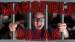 I've Peaked as a Voice Actor | Mansfield Break Rerun