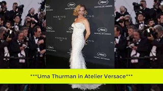 Best Red Carpet Moments From The Cannes Film Festival 2017