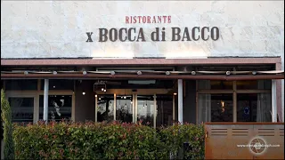 Per Bocca di Bacco