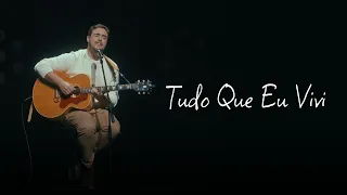 PEDRO VALENÇA  - Tudo Que Eu Vivi (Vídeo Oficial)