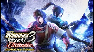 Warriors Orochi 3 UDE - Prologue: The Slaying of the Hydra (Chaos)