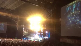 Dave Matthews Band - Warehouse (Part 2) (6/18/2016)