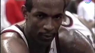 NBA Action 1991-1992 Regular Season (Episode 1)