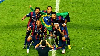 Neymar vs Juventus UCL Final Berlin 2015 HD 1080i