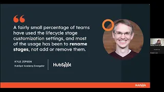 Your Guide to Lifecycle Stages: What Are They & How To Use Them? — Cleveland HubSpot User Group