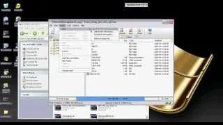 Make a Windows XP Professional Bootable CD/DVD