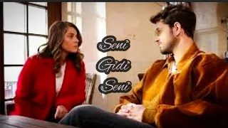 Harun & Yaren || Seni Gidi Seni klip