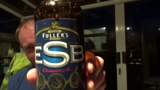 Fuller’s |  ESB