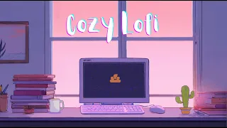 4 A.M Cozy Lofi Music 🌵| 1hour Lofi Beats | Chillhop |✏️Study Music | Relaxing song| BGM |失眠歌單 #lofi