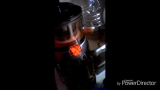 Соковижималка MRM SIOW JUICER MSO-14